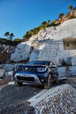 Dacia Duster 2017 года (WW)
